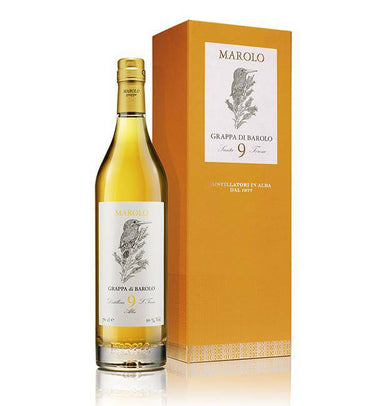 Grappa di